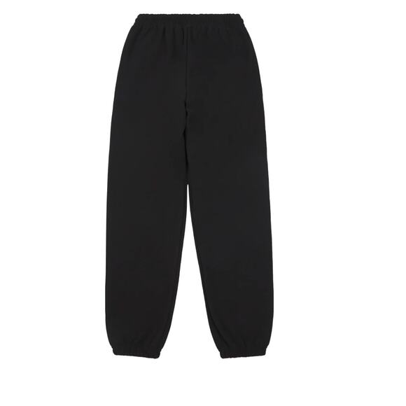The Bar Amelie Sweatpants Size Small Black White - Picture 4 of 7